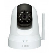 D-Link Camera IP Wireless com Audio 