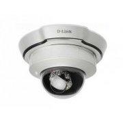 Camera de Segurança IP D-Link Articulavel (PAN e TILT) Zoom Digital 16x, Resolução máxima: 704 x 480, 2 entrad