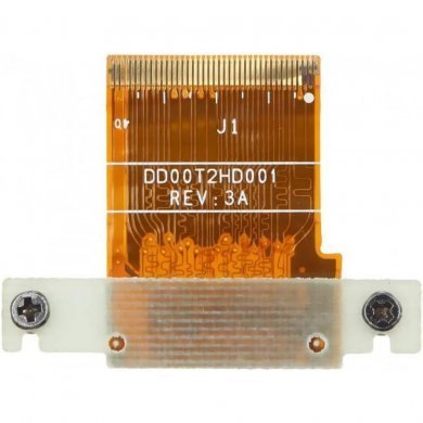 DD00T1HD116 Conector ZIF HDD Cable HP NC2400 2510P