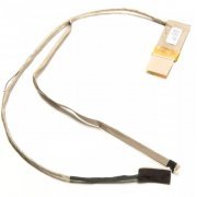 Flat Cable LCD Sony VPCEH VPCEH35FM SERIES Conector 40 vias