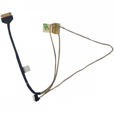 DD0LV6LC013 Cabo flat da tela original lenovo V310 14IKB 14ISK