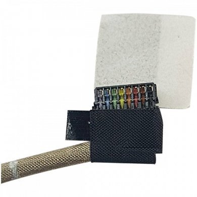 DD0LV6LC013 Cabo flat da tela original lenovo V310 14IKB 14ISK