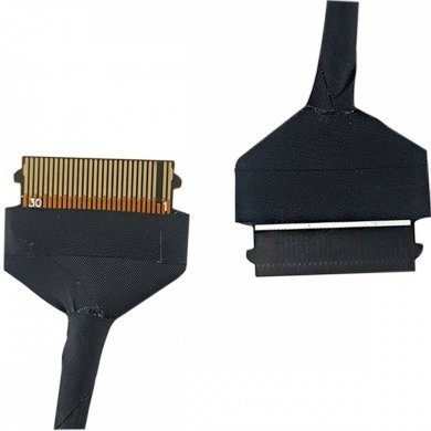 DD0LV6LC013 Cabo flat da tela original lenovo V310 14IKB 14ISK