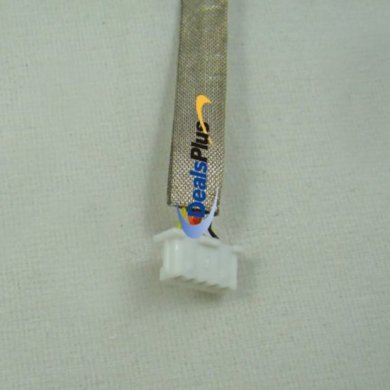 DD0ZL5LC300 LCD Flat Cable ACER 1640 1650 1680 1690