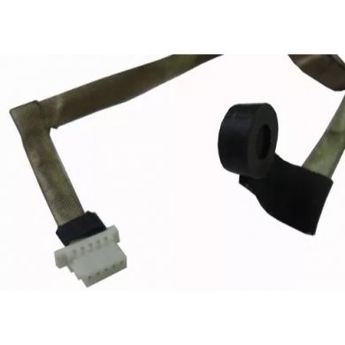 DDSX6ALC400 Cabo Flat HP Probook 4320s 4425s 4325