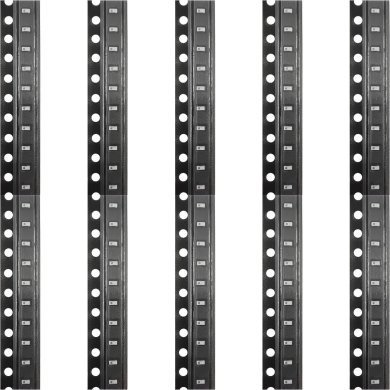DEA165375BT-2122A1-100X 100x Filtro Ceramico TDK de 4900 a 5850Mhz 1.7dB