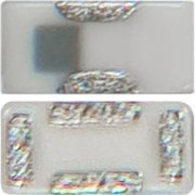 100x Filtro Ceramico TDK de 4900 a 5850Mhz 1.7dB 