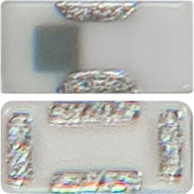 DEA165375BT-2122A1 Rolo 4000x Filtro Ceramico TDK de 4900 a 5850Mhz 1.7dB 0603