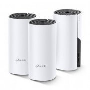 TP-Link Roteador AC1200 Whole Home Mesh Wi-Fi System Dual Band (3 Unidades)