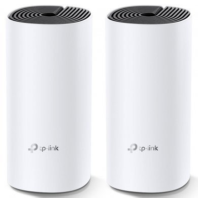 DECOM4 TP-Link Roteador AC1200 Whole Home Mesh