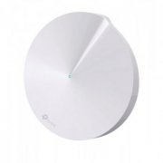 TP-Link Roteador Wireless AC1300 1300Mbps DECO M5 Whole Home Dual Band 2.4 GHz e 5 GHz