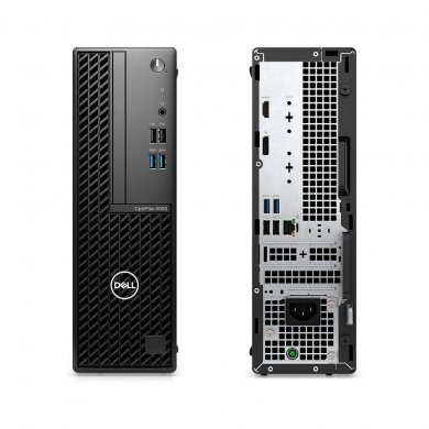 DELL-D17S Dell PC OPtiPlex 3000 Intel Core I5 i5-12500