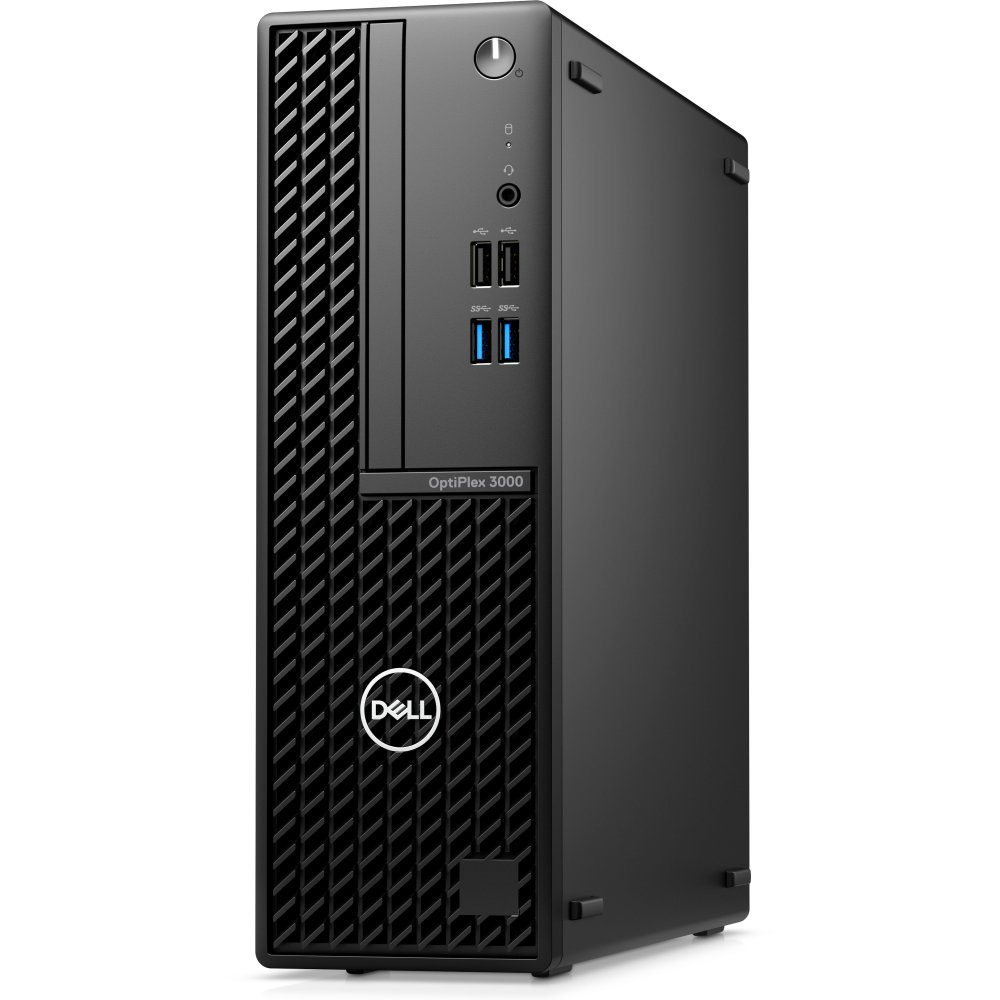 DELL-D17S Dell PC OPtiPlex 3000 Intel Core I5 i5-12500