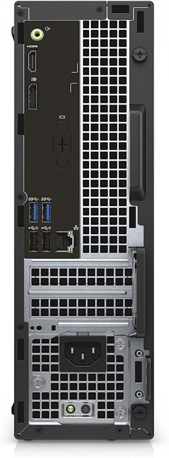 DELL-OPT-3050-I37100-SN DELL Optiplex 3050 Intel Core I3 7100T.