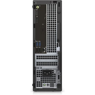 DELL-OPT-3050-I37100-SN DELL Optiplex 3050 Intel Core I3 7100T.