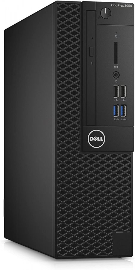 DELL-OPT-3050-I37100-SN DELL Optiplex 3050 Intel Core I3 7100T.