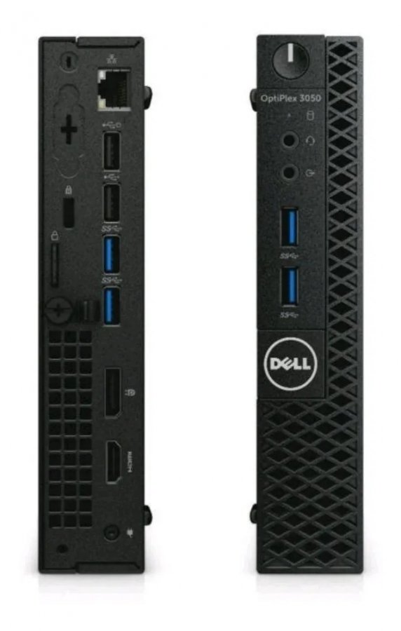 DELL-OPTIPLEX-3050-I36100T-SN DELL Optiplex 3050 Intel Core
