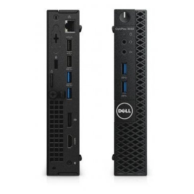 DELL-OPTIPLEX-3060-I59500T-SN DELL Optiplex 3050 Intel Core I5-9500T