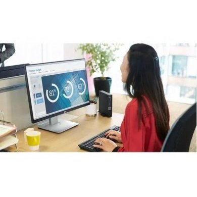 DELL Optiplex 3070 Intel Core I5-8500T