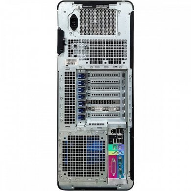 DELL-PRECISION-690 Workstation DELL Precision 690 (Usado e funcional)