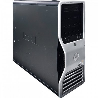 DELL-PRECISION-690 Workstation DELL Precision 690 (Usado e funcional)