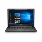 Dell Notebook Vostro 14 3468 Intel Core I5 7200U Dual Core 3.10GHZ Ram 8GB DDR4 SSD 240GB Tela 14 pol. 1366x768