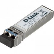 Mini-GBIC D-Link 1 Porta 10Gps SFP (up to 10km), DDM, 10GBASE-LR