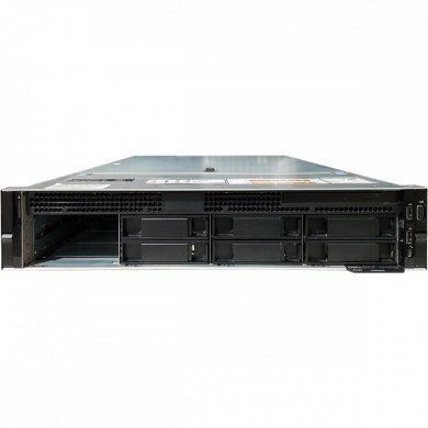 DEMC-PE.R540 Servidor DELL EMC PowerEdge R540 Rack 2U