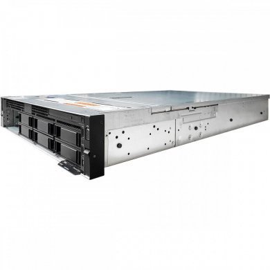 DEMC-PE.R540 Servidor DELL EMC PowerEdge R540 Rack 2U