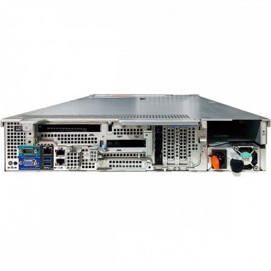 DEMC-PE.R540 Servidor DELL EMC PowerEdge R540 Rack 2U