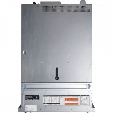 DEMC-PE.R540 Servidor DELL EMC PowerEdge R540 Rack 2U