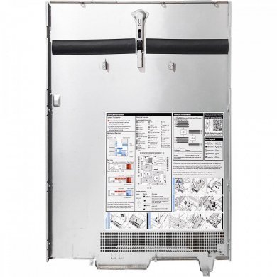 DEMC-PE.R540 Servidor DELL EMC PowerEdge R540 Rack 2U