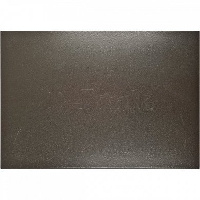 Switch Fast Ethernet 24 Portas D-Link 10/100Mbps