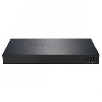 D-Link Switch 28 Portas Gerenciavel