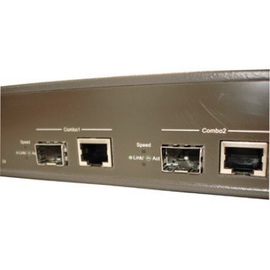 DES-3526 Switch D-Link Corporate 26 Portas