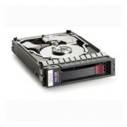 HD SAS 72.8GB 15K RPM HP 3.5 Hot-Plug com Drive Tray para ML110 G4