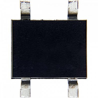 DF10S 10x Ponte de Diodos 1000V 1A SMD S-DIP4