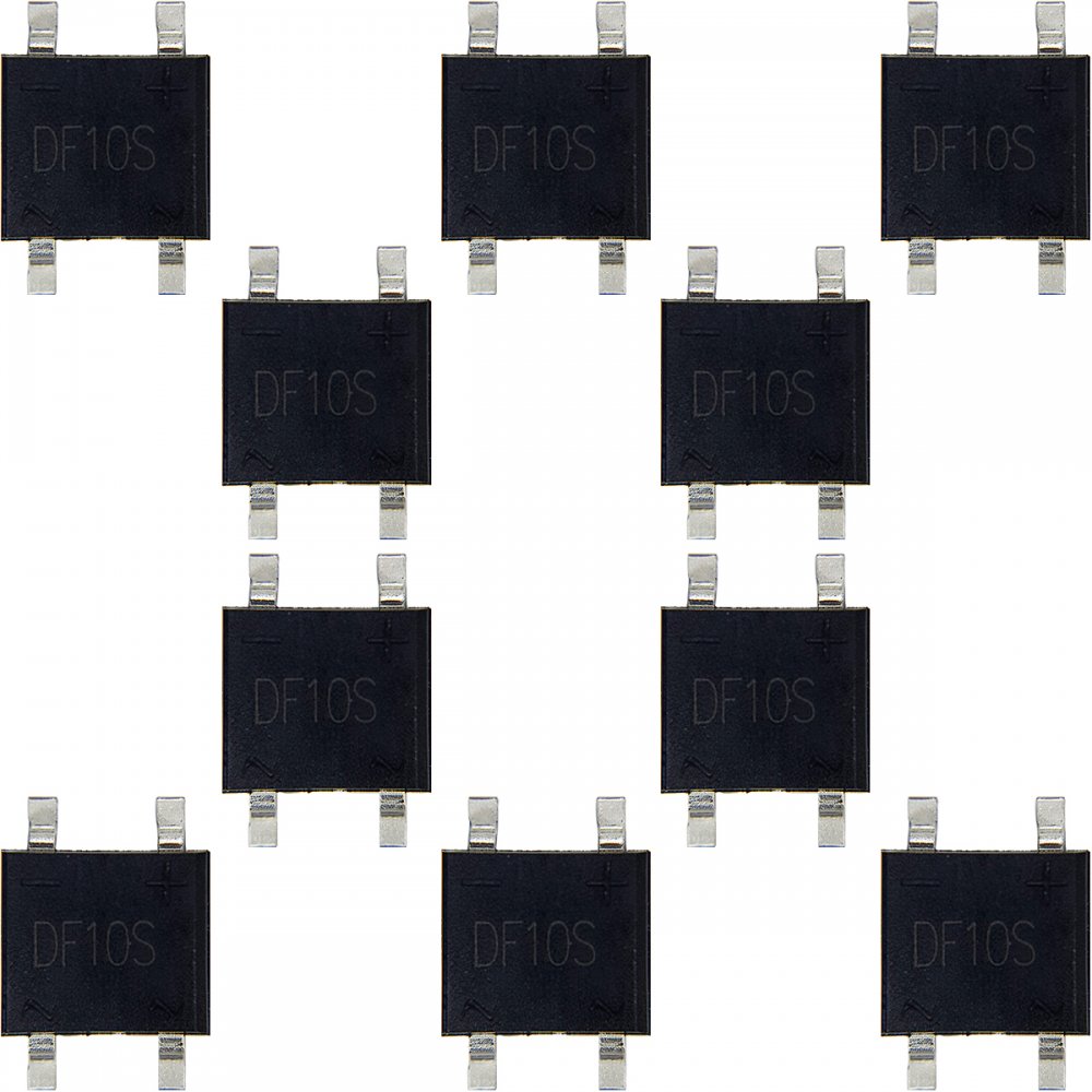10 pz Diodi 1N5408 3A 1000V - 10 pezzi diodo 1N 5408 10 pz Diodi 1N5408 3A 1000V - 10 pezzi diodo 1N 5408