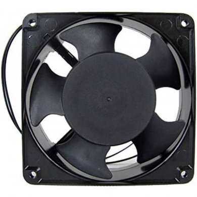 DF12038HSL2 Cooler MIN QUAN 120x120x38 mm 220V 0.13A/0.14A