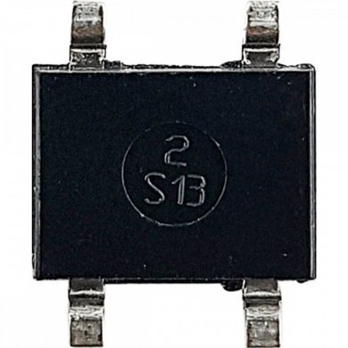 DF1502S-T 10x Ponte de Diodo DF15020S 200V 1.5A