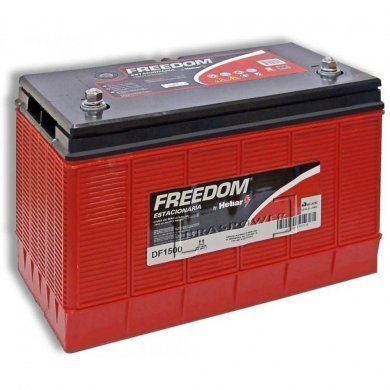 DF-1500 Bateria estacionaria Freedom 12V 93AH
