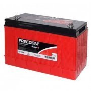 Bateria estacionaria Freedom Solar 12V 115AH 