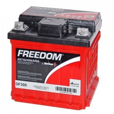 Bateria estacionaria Freedom Solar 12V 30AH