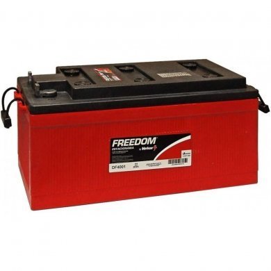 DF-4001 Bateria estacionaria Freedom Solar 12V 240AH