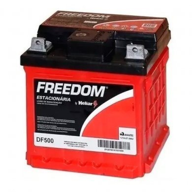 DF-500 Freedom bateria estacionaria 12V 40Ah DF-500
