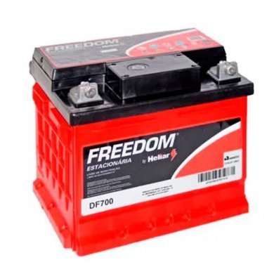 DF-700 Bateria estacionaria Freedom 12V 50Ah