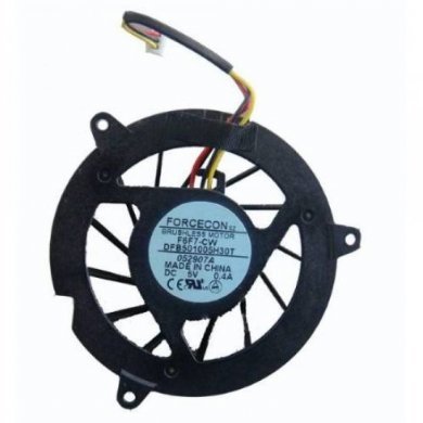DFB501005H30T Cooler SUNON 5V para Notebook Acer e HP