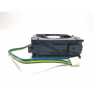 DFC802512P Akasa Fan 80x80mm 12V 0.18A 4 fios