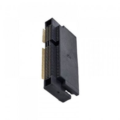 DFHS75FR658 Foxxcon conector NGFF KEY-E 75P 4.5H 0.5 REV