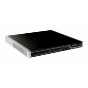 D-Link Firewall NetDefend UTM 6 Portas Gigabit Ethernet, 2 USB Ports, 1 Porta DB-9 RS-232